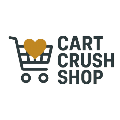 Cart Crush Shop